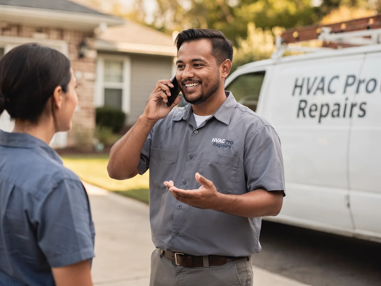 Heat Pump Repair Monterey, TN FAQs